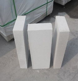 山东同德建材售B06级轻质砂加气混凝土自保温AAC砌块轻质砖