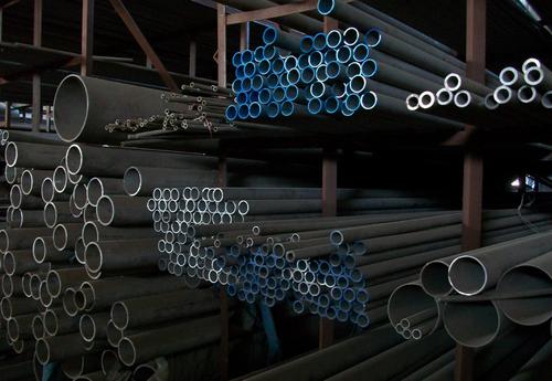 供应产品 天津博海宏达金属材料销售 大口径厚壁钢管