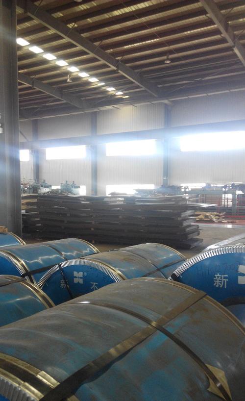  供应产品 天津市亿陆达金属材料销售 备有库存,代办托运